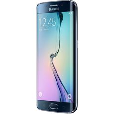 Samsung Galaxy S6 Edge 128Gb SM-G925F Black