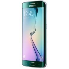 Samsung Galaxy S6 Edge 32Gb SM-G925F Green