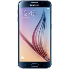 Samsung Galaxy S6 SM-G920F 64Gb Black