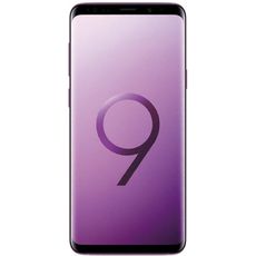 Samsung Galaxy S9 Plus Sm-G965F/DS 64Gb Dual LTE Purple