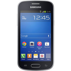 Samsung Galaxy Trend GT-S7390 Black