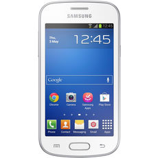 Samsung Galaxy Trend GT-S7390 White