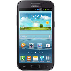 Samsung Galaxy Win I8550 Titan Grey