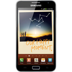 Samsung Galaxy Note - 