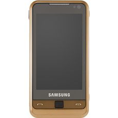 Samsung i900 16Gb Luxury brown 