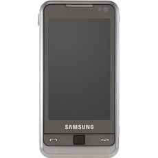 Samsung i900 8Gb Red