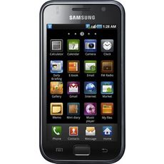Samsung i9000 Galaxy S 16GB Pink