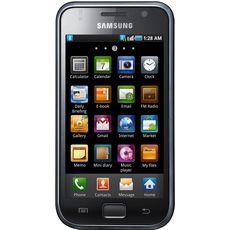 Samsung i9001 Galaxy S Plus 8GB Black