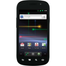 Samsung i9023 Google Nexus S Black