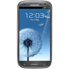 Samsung I9300 Galaxy S III 32Gb Titanium Grey