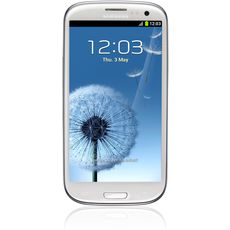 Samsung I9300i Galaxy S3 Neo Marble White