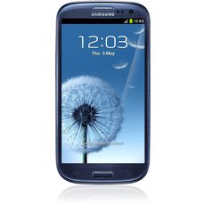 Samsung I9300i Galaxy S3 Neo Pebble Blue