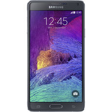 Samsung Galaxy Note 4 - 