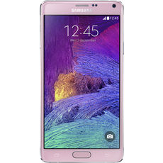 Samsung Galaxy Note 4 SM-N910C 32Gb LTE Pink