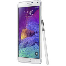 Samsung Galaxy Note 4 SM-N910H 32Gb White