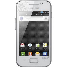 Samsung Galaxy Ace S5830i - 