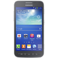 Samsung Galaxy Core Advance GT-I8580 Blue