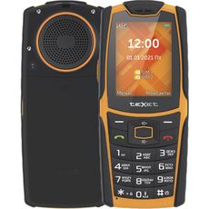 TeXet TM-521R Black Orange ()