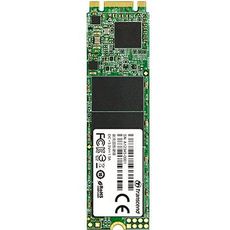 Transcend MTS820S 480Gb M.2 (TS480GMTS820S) (EAC)
