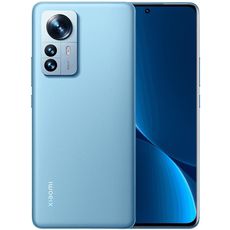 Xiaomi 12 256Gb+8Gb Dual 5G Blue (Global)