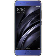 Xiaomi Mi6 64Gb+4Gb Dual LTE Blue
