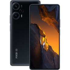 Xiaomi Poco F5 256Gb+12Gb Dual 5G Black ()