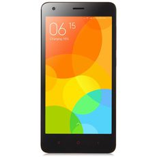 Xiaomi Redmi 2 8Gb+1Gb Dual (LTE MTC) Black