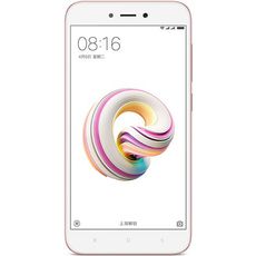 Xiaomi Redmi 5A 32Gb+3Gb (Global) Dual LTE Pink