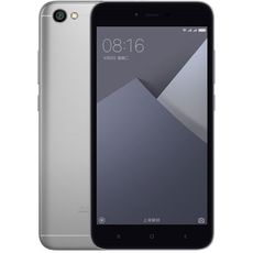 Xiaomi Redmi Note 5A 16Gb+2Gb Dual LTE Grey