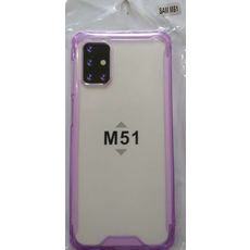    Samsung Galaxy M51   
