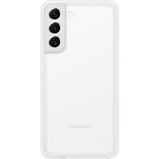    Samsung Galaxy S22+ Frame Clear Cover 