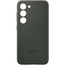    Samsung Galaxy S23 Silicone Case 
