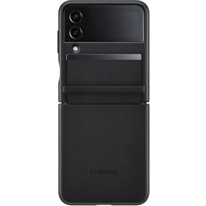    Samsung Galaxy Z Flip 4 Flap Leather Cover 