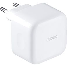    Deppa 35W 2 Type-C Wall Charger PD  PPS 3   