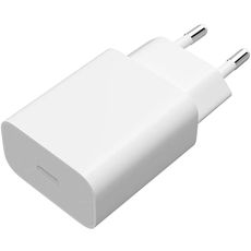     XIAOMI 20w Wall Charger Type-C White