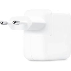    Apple 35W Dual USB-C Power Adapter (EU)