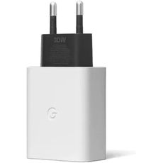    Google Type-C 30w Charger Chargeur EU  (  )  