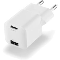    uBear 30W USB+Type-C Wall charger Motion 