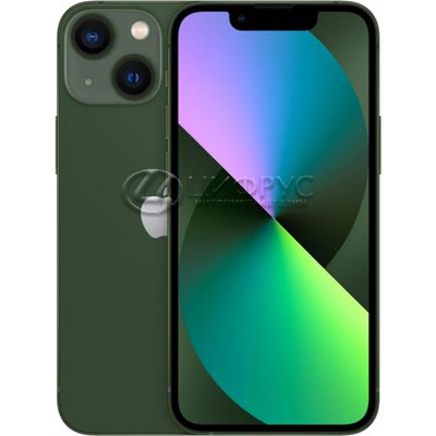 Apple iPhone 13 256Gb Green (A2482 LL) - 