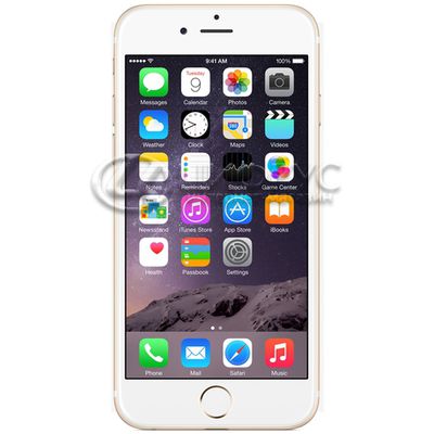 Apple iPhone 6 Plus 128Gb Gold - 