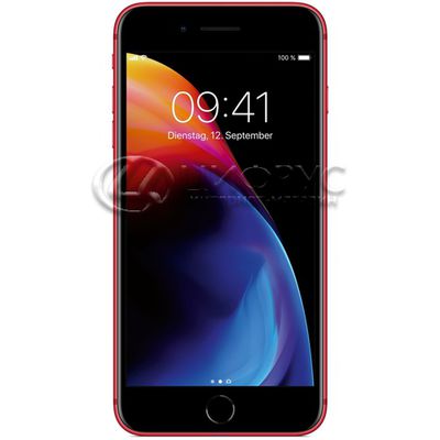 Apple iPhone 8 Plus 256Gb LTE Red - 
