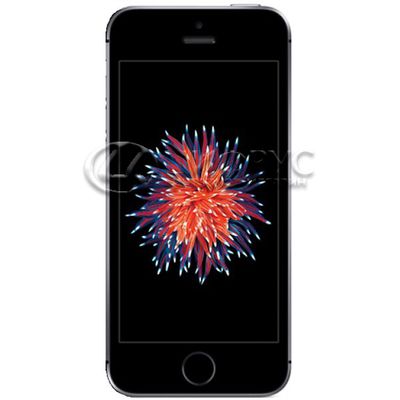 Apple iPhone SE (A1723) 64Gb LTE Space Gray - 