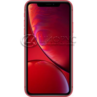 Apple iPhone XR 64Gb (A1984) Red - 