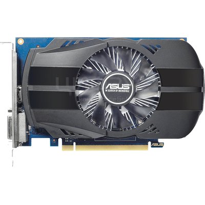 Asus Phoenix GeForce GT 1030 OC 2GB, Retail (PH-GT1030-O2G) () - 