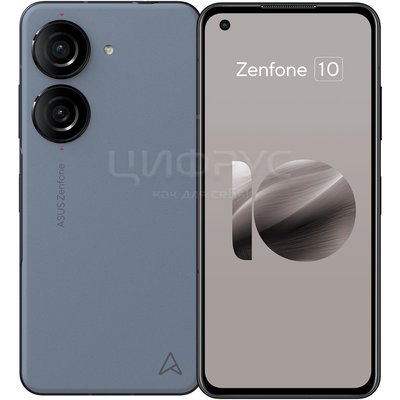 Asus Zenfone 10 256Gb+8Gb Dual 5G Blue (Global) - 