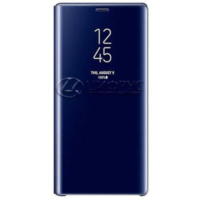 -  Samsung Galaxy S10 Lite  Clear View - 