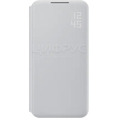 -  Samsung Galaxy S22 Smart LED View Cover - - 