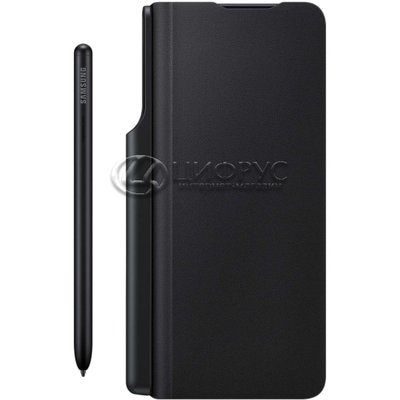 -  Samsung Galaxy Z Fold 3 Flip Cover c Pen   - 