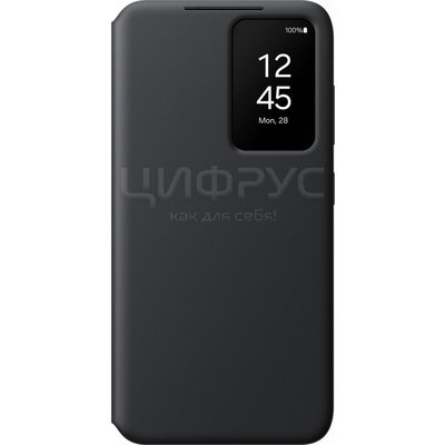 -  Samsung S24 Plus  Smart View Wallet Case  - 