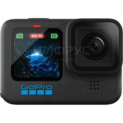 GoPro Hero12 Black - 